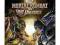 MORTAL KOMBAT VS DC UNIVERSE -- NOWA, FOLIA --