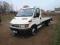 IVECO DAILY 35C11 40 13 2.8TDI PLATFORMA 2001+INNE