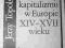 J. Topolski Narodziny kapitalizmu w Europie