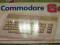 Commodore C64 BOX sprawny