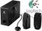 GŁOŚNIKI LOGITECH 2+1 S220 SUBWOOFER, PILOT