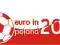 Serwis o Euro 2012 w Polsce