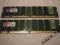 1GB (2x512MB) Kingston SDRAM 133MHz