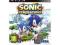 SONIC GENERATIONS [PS3] WEJHEROWO DUŻY WYBÓR