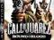 CALL of JUAREZ - Folia - OKAZJA !!!!!!!