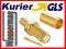 GNIAZDO RSMA GOLD NA H155 _KURIER