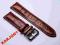 PASEK  DO ZEGARKA - 22MM + TELESKOPY