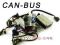 HID komplet XENON CAN-BUS H1 H7 H4 HB3 HB4 zestaw