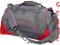 Clover50 TORBA SPORTOWA pojemnośc 35L black-red