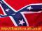 Flaga Konfederacji 150x90cm flagi Konfederacja USA