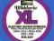 D`Addario STRUNY DO ELEK. EXL 120 EXL120 + free