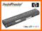 ORYGINALNA BATERIA HP nc6400 nx6120 nx6310 6715b