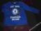 Nowe piżamki Chelsea rozmiar 122 cm warto !