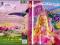 Barbie FAIRYTOPIA całkiem nowy film