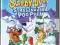 SCOOBY DOO i Straszna Zima Pod Psem -  Folia - DVD