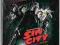 SIN CITY - Miasto Grzechu (Tarantino)- Folia - DVD