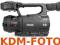 Kamera Canon XF100 Full HD 3D FV Lublin XF 100
