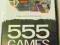 Kolekcja 555 Gier, idealna na prezent !