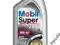 Olej Mobil Super 2000 X1 Diesel10W-40  5L Bytom
