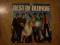 BLONDIE-THE BEST    LP (z plakatem)