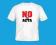 Koszulka - NO to ACTA - T-shirt - Nowość!