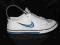 NIKE BUTY SPORTOWE - ROZM 35,5 /22,5CM polecam