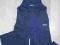 Ubranie robocze Dulux rozm L 100%bawełna polecam