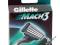 gillette mach 3