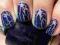 OPI NAVY SHATTER  WYSYŁKA W 24H WIELKA WYPRZEDAŻ