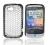 Silicon BACK CASE LUX HTC Wildfire S