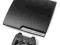 PLAYSTATION 3 250GB + 2xPad +4xGry - GWARANCJA