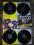 EPMD - OUT OF BUSINESS 4LP FIRST US PRESS