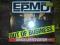 EPMD - OUT OF BUSINESS 4LP FIRST US PRESS