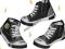Trampki-tenisówi -do szkoły --  r.32  (wkł.19.7cm)