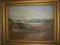 Stary obraz 2 sygnowany , duzy