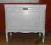 Prowansalska komoda shabby chic