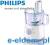 Robot malakser Philips HR 7620 15 funkcji Sklep!