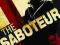 The Saboteur NOWA w FOLII OKAZJA POLECAM PROMOCJA