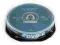 PLATINET DVD-R 4,7GB 16X CAKE*10 [56090]