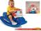 LITTLE TIKES MOTOR POLICYJNY BUJAK