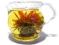 Herbata biała kwitnąca z lilią + gratis