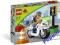 LEGO DUPLO 5679 MOTOCYKL POLICYJNY