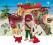Puzzle 60 el. Playmobil Arka Noego + figurka Playm