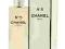 CHANEL N'5 EAU PREMIERE edt 2ml spray