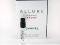 CHANEL ALLURE HOMME SPORT edt 2ml spray