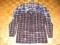 KOSZULA MĘSKA POLAR( SUWAK) roz.XL ( SZER. 126cm )
