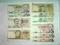 banknoty PRL 20 50 100 200 500