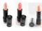 NYX Round Lipstick SummerLove IndianPinkOrangeSoda