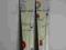 ROSSIGNOL STYLE ATTRAXION S 162cm nr099