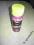 Lakier fluorescencyjny w spray'u firmyColorWorks